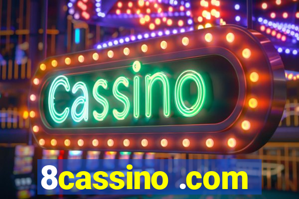 8cassino .com